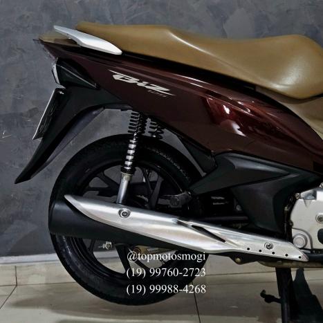 HONDA Biz 125 EX, Foto 4