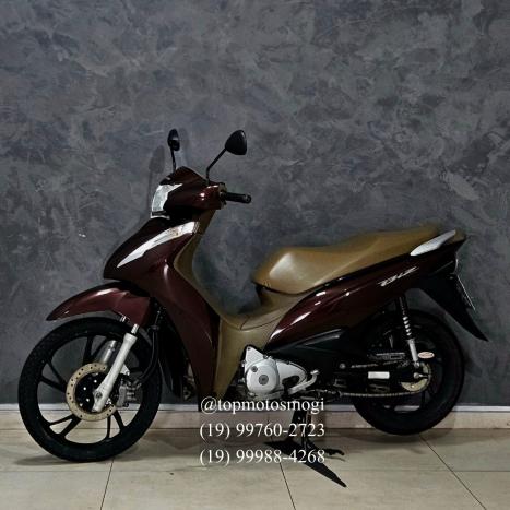 HONDA Biz 125 EX, Foto 5