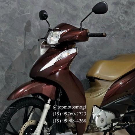 HONDA Biz 125 EX, Foto 6