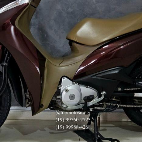 HONDA Biz 125 EX, Foto 7