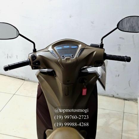 HONDA Biz 125 EX, Foto 9