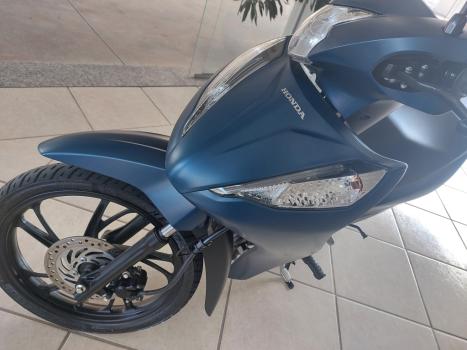 HONDA Biz 125 EX, Foto 4