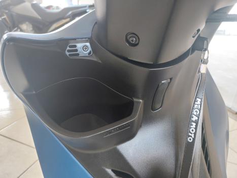HONDA Biz 125 EX, Foto 5