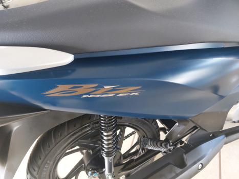 HONDA Biz 125 EX, Foto 7