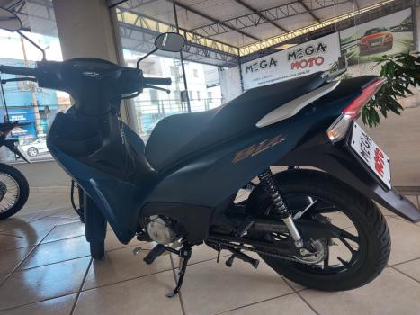 HONDA Biz 125 EX, Foto 8
