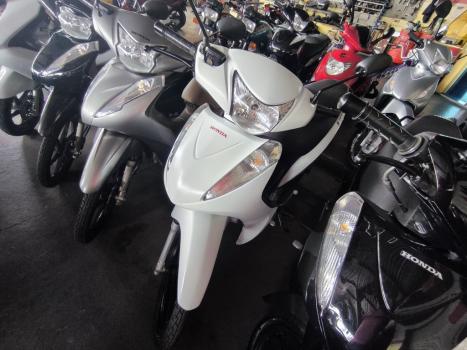 HONDA Biz 125 EX, Foto 1