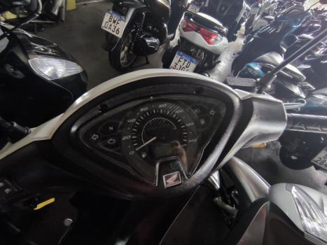 HONDA Biz 125 EX, Foto 3