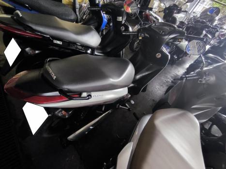 HONDA Biz 125 EX, Foto 5