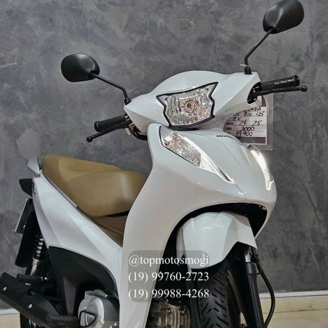 HONDA Biz 125 EX, Foto 2
