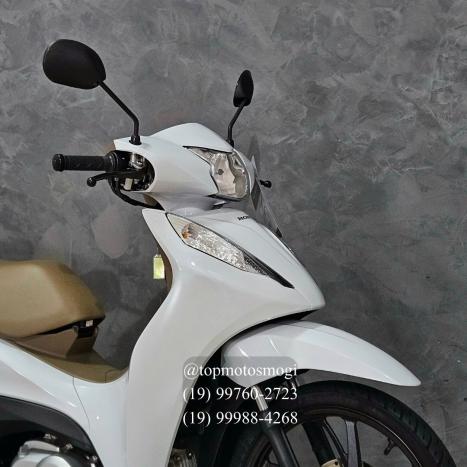 HONDA Biz 125 EX, Foto 3