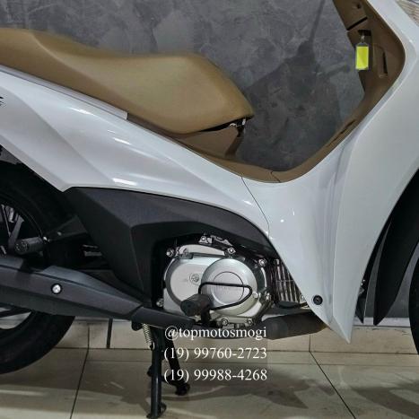 HONDA Biz 125 EX, Foto 4