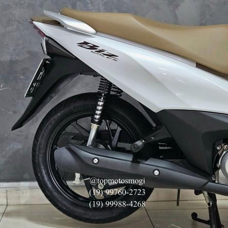 HONDA Biz 125 EX, Foto 5