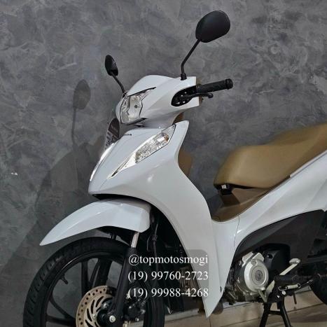 HONDA Biz 125 EX, Foto 7