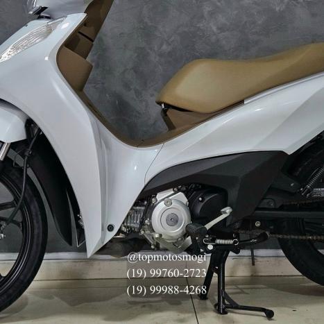 HONDA Biz 125 EX, Foto 8