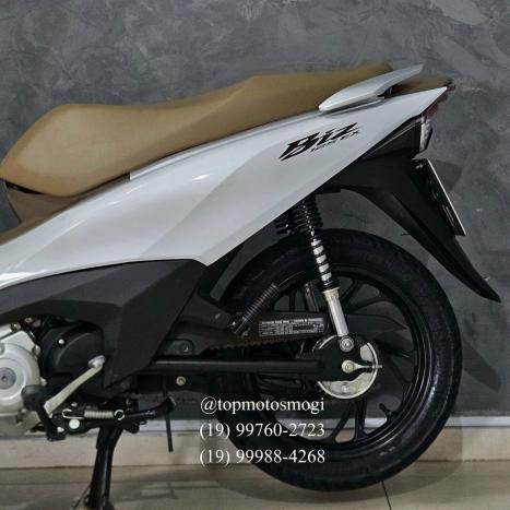 HONDA Biz 125 EX, Foto 9