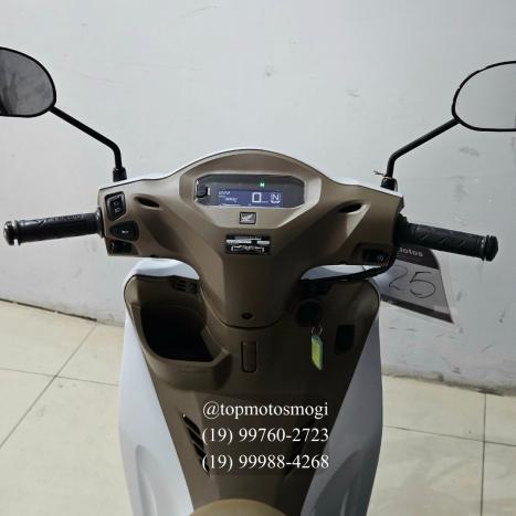 HONDA Biz 125 EX, Foto 10