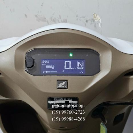 HONDA Biz 125 EX, Foto 11