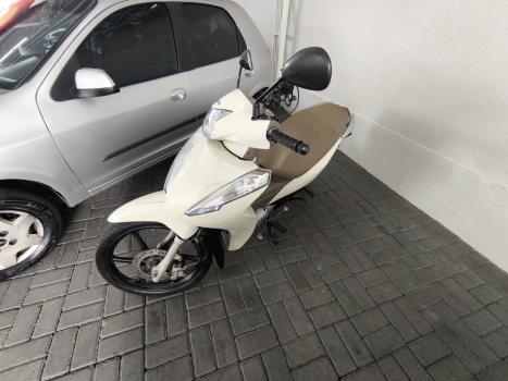HONDA Biz 125 EX, Foto 1