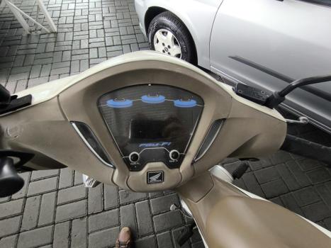 HONDA Biz 125 EX, Foto 3