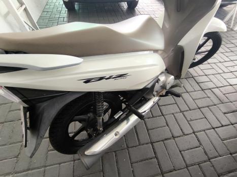 HONDA Biz 125 EX, Foto 4