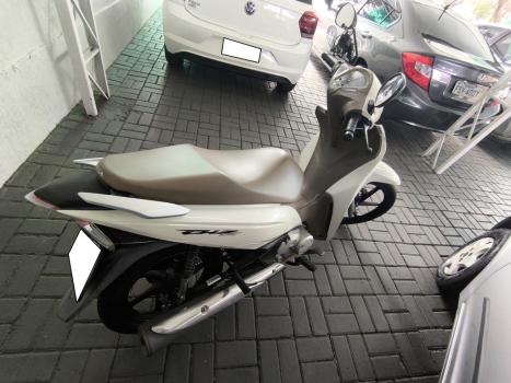 HONDA Biz 125 EX, Foto 5