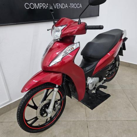 HONDA Biz 125 EX, Foto 9