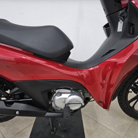 HONDA Biz 125 EX, Foto 2