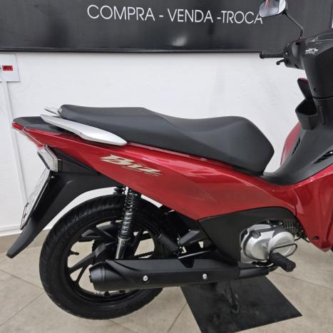 HONDA Biz 125 EX, Foto 3