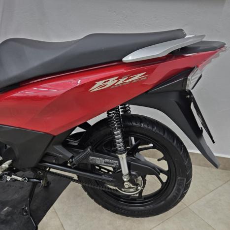 HONDA Biz 125 EX, Foto 6