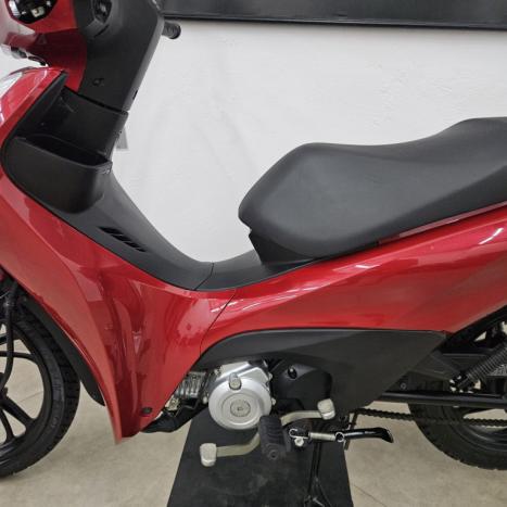 HONDA Biz 125 EX, Foto 7