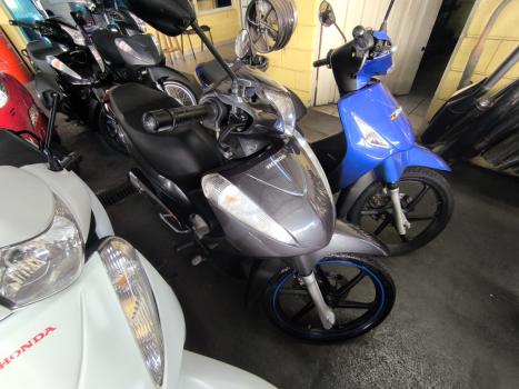 HONDA Biz 125 EX, Foto 1