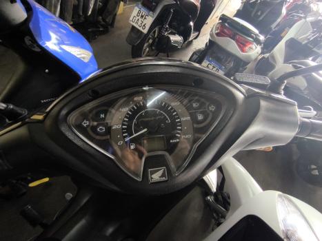 HONDA Biz 125 EX, Foto 3