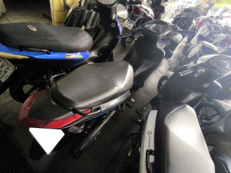 HONDA Biz 125 EX, Foto 5