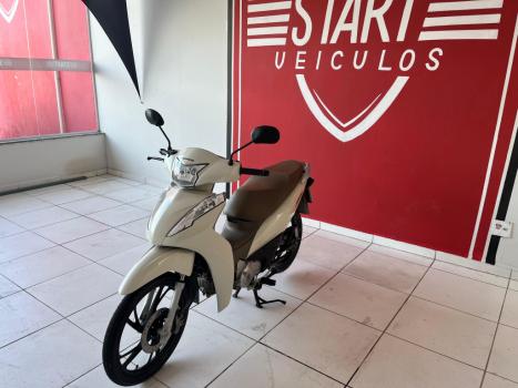 HONDA Biz 125 EX, Foto 1