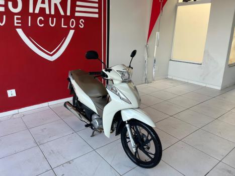 HONDA Biz 125 EX, Foto 3