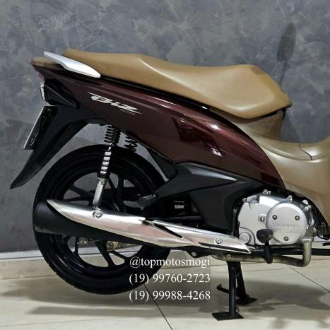 HONDA Biz 125 EX, Foto 3