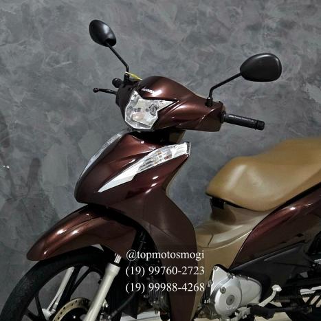 HONDA Biz 125 EX, Foto 5