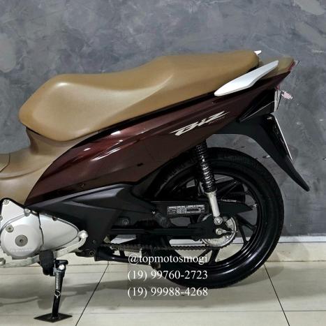 HONDA Biz 125 EX, Foto 6