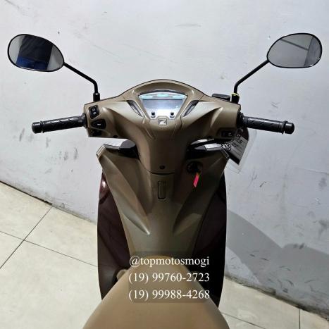 HONDA Biz 125 EX, Foto 7