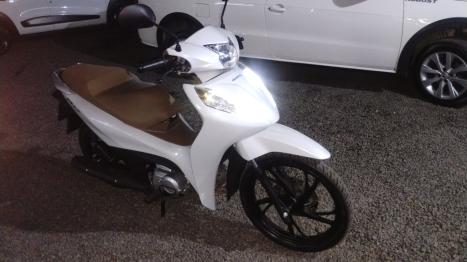 HONDA Biz 125 EX, Foto 5