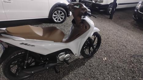 HONDA Biz 125 EX, Foto 7
