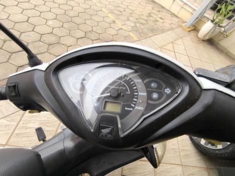 HONDA Biz 125 FLEX, Foto 3