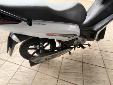 HONDA Biz 125 FLEX, Foto 4