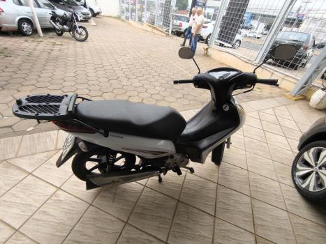 HONDA Biz 125 FLEX, Foto 5