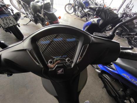 HONDA Biz 125 FLEX, Foto 3