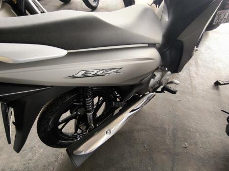 HONDA Biz 125 FLEX, Foto 4