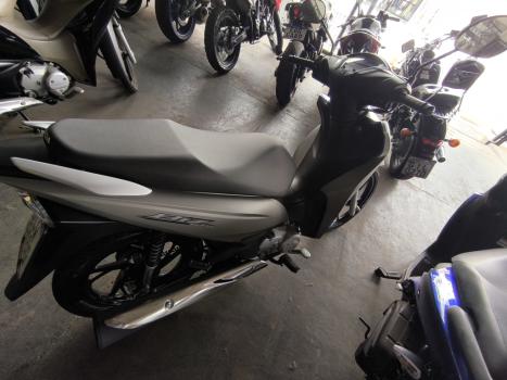 HONDA Biz 125 FLEX, Foto 5