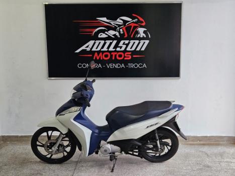 HONDA Biz 125 FLEX, Foto 2