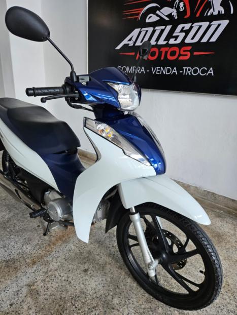 HONDA Biz 125 FLEX, Foto 5