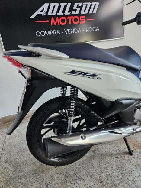 HONDA Biz 125 FLEX, Foto 6